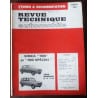 copy of 1100 Revue Technique Simca Talbot