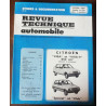 copy of Visa 4cv 652cc Revue Technique Citroen