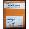 MERCEDES-BENZ 230SL - 250S - 250SE - 250SL

RRTA0267-0268 - réédition