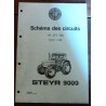 STEYR 9000

Manuel des schémas électriques

ME-STEYR-9000-ELEC