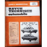 Serie 5 - Revue Technique Bmw