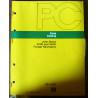 JOHN DEERE 3200-3400

CATALOGUE DES PIECES DETACHEES

Ref : CP-JD-PC3134