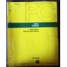 JOHN DEERE 456-466 balers

CATALOGUE DES PIECES DETACHEES

Ref : CP-JD-PC3152