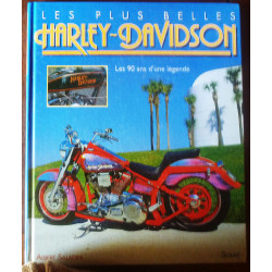 Les Plus Belles Harley

LIVR-HD-BELLES - Beaux livres