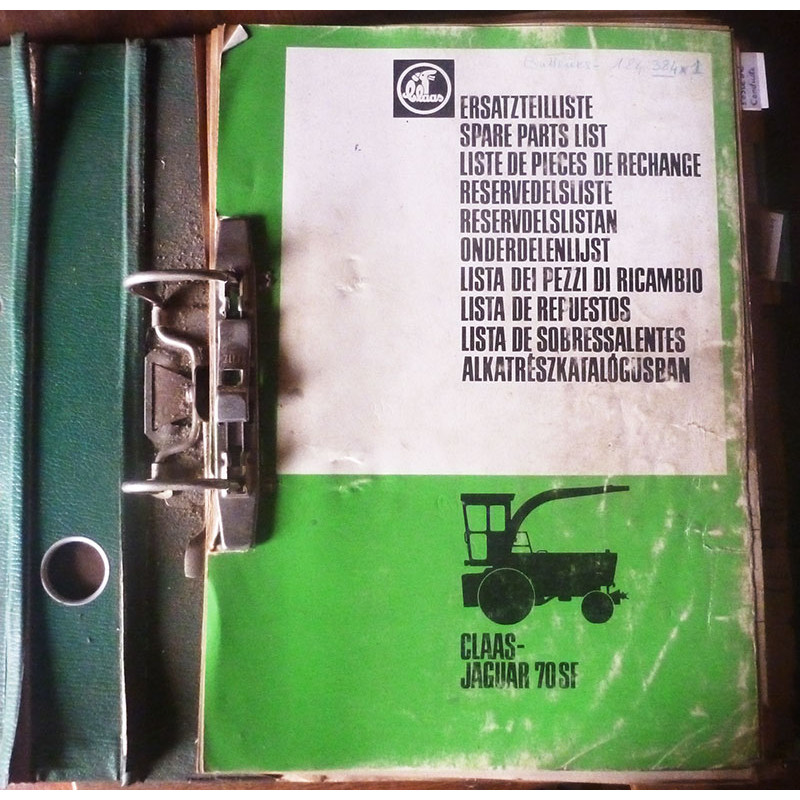 CLAAS JAGUAR 70 SF

MA-CLA-JAG70SF - Classeur