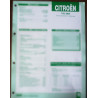copy of DV6 TED4 Fiche Technique Citroen