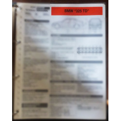 BMW 325 TD

Type : CC 11 S5FF

Ref : FTRTA-BMW-325-TD