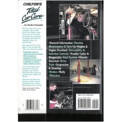 FORD F-150 2WD & 4WD Pick-Ups 2015-2017

RTHC26669 - Revue Technique Chilton Haynes Anglais