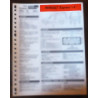 copy of Express D Fiche Technique Renault