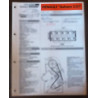 copy of Safrane 2.2SI -   Fiche Technique Renault