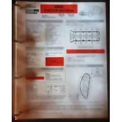 BMW 318i Wordline

Type: CA93/CA95 (manuelle) - CA03/CA05 (Auto)

Ref : FTRTA-BMW-318i-W
