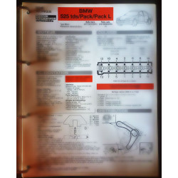 BMW 325 TDS / Pack / Pack L

Type: DF71/DF70/DF78 (manuelle) - DF81/DF80/DF88 (Auto)

Ref : FTRTA-BMW-525-TDS