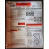 copy of Fiesta 1.4 89- Fiche Technique Ford