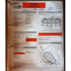 FORD FIESTA 1.3i

Type: JBS J4C1 5B015 D01 (3 portes) - JAS J4C1 5B01/5D01 (5 portes)

Ref : FTRTA-FOR-FIESTA-13i