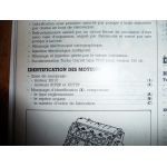 406 Revue Technique Peugeot