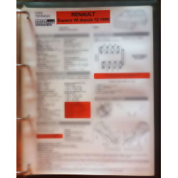 RENAULT ESPACE V6 depuis 12/1196

Type : JE0D02

Ref : FTRTA-REN-ESP-V6-96