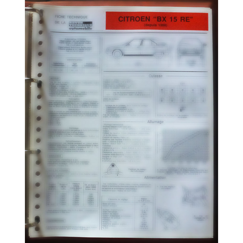 CITROEN BX 15 RE depuis 1988

Type: XB-EE

Ref : FTRTA-CIT-499