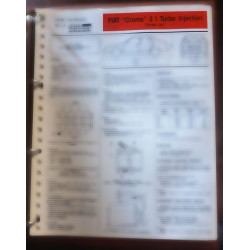 FIAT CROMA 2.0l ITurbo ie

Type: 154 A2 000

Ref : FTRTA-FIA-CROMA-I