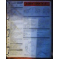 LANCIA Dedra 1.8ie

Type: 835 AC 54 A

Ref : FTRTA-LAN-535