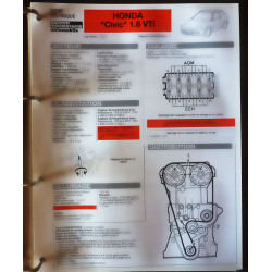 HONDA CIVIC 1.6 VTI

Type: EG638

Ref : FTRTA-HON-CIVIC-16VTI