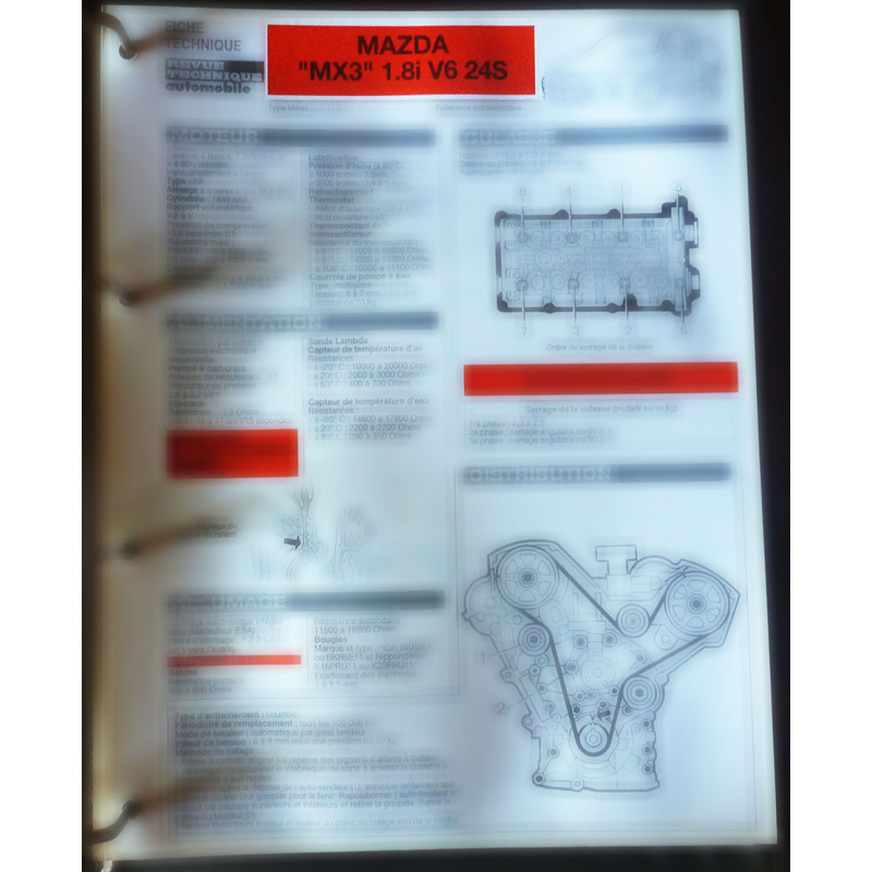 MAZDA MX3 1.8i V6 24S

Type :  EC 13 B2

Ref : FTRTA-MAZ-MX3-V6-24S