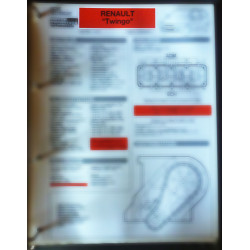 RENAULT TWINGO

Type : CO 6305

Ref : FTRTA-REN-TWINGO