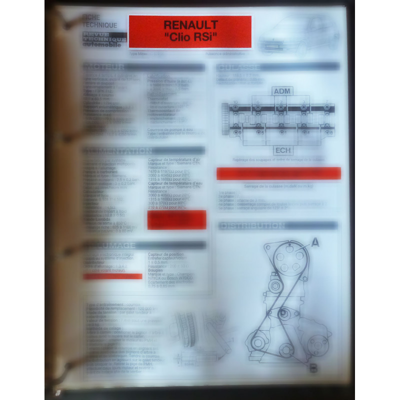 RENAULT Clio RSi

Type : C579 05

Ref : FTRTA-REN-CLIO-RSI