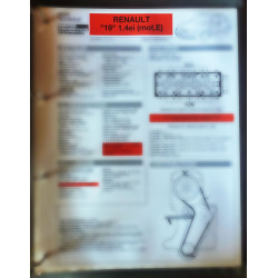 RENAULT R19 1.4ei Moteur E

Type: B53 A 05

Ref : FTRTA-REN-R19-14ei-E
