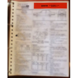 BMW 325I

Type : 20 B 25

Ref : FTRTA-BMW-325I