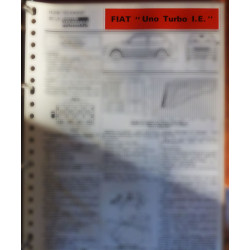 FIAT UNO Turbo ie

Type: 146 A 2000

Ref : FTRTA-FIA-UNO-TIE