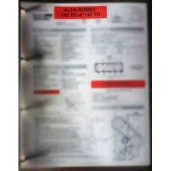 ALFA ROMEO 145 - 146 TD

Type: 930 A4 et 930 B4

Ref : FTRTA-ALFA-145146-TD