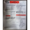 copy of Fiesta 1.4 89- Fiche Technique Ford