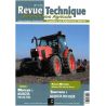 M135 GX Revue Technique Agricole KUBOTA