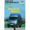 Mascott S1 Revue Technique Renault
