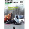 Midlum 220cv 240cv Revue Technique PL Renault