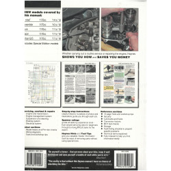 copy of R nineT 14 - 17 Haynes BMW Manual Anglais