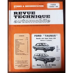 copy of Taunus 76- Revue...
