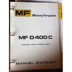 MASSEY-FERGUSON D4000C

chargeur sur chenille

MA-MF-D4000C - Manuel d'atelier
