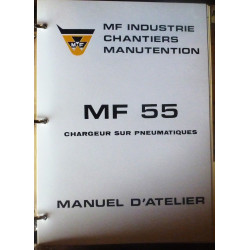 MASSEY-FERGUSON MF55

chargeur sur pneumatiques

MA-MF-55 - Manuel d'atelier