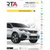 PEUGEOT 3008 II Phase 1 de 06/2016 à 11/2020

1.2i Puretech 130cv

RTA0856