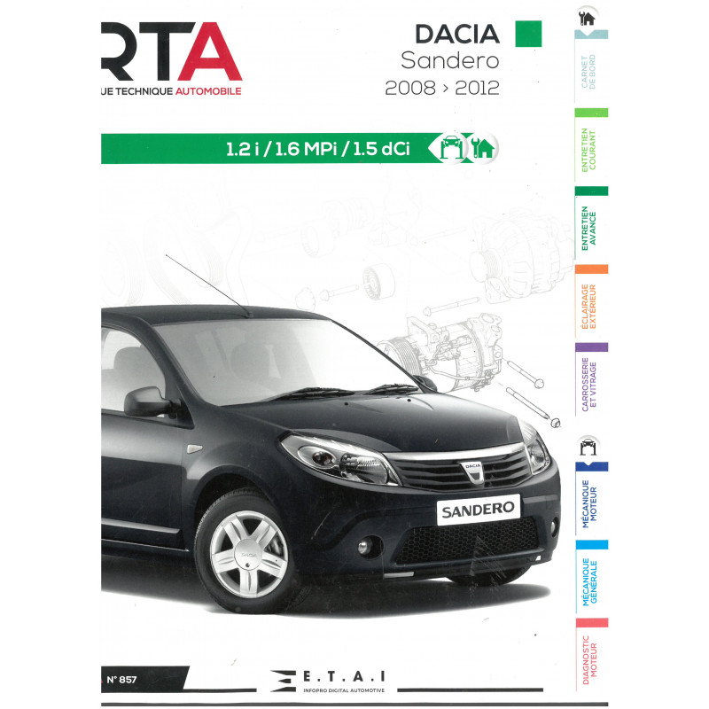 copy of Captur TCe 90cv 13- Revue Technique Renault