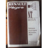 RENAULT Megane 2000

Shémas électriques

MA-REN-MEG00-ELEC - Manuel Atelier
