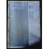 RENAULT Espace 1996

Shémas électriques

MA-REN-ESP96-ELEC - Manuel Atelier