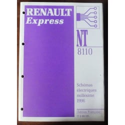 RENAULT Express 1996

Shémas électriques

MA-REN-EXP96-ELEC - Manuel Atelier