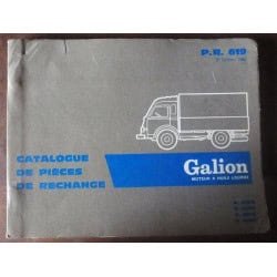 RENAULT Galion PR 619

R4168 - R4240 - R4244 - R4243

CP-REN-PR619 - Catalogue Pièces