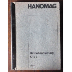 HANOMAG-HENSCHEL K12C

Manuel d'entretien en allemand

ME-HAN-K12C