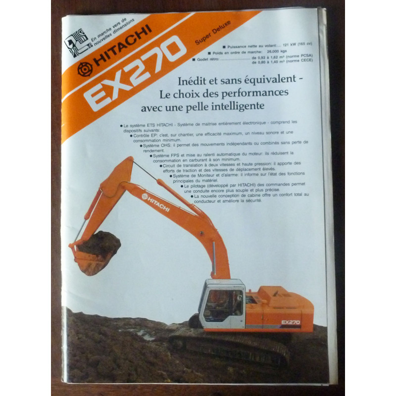 CATALOGUE HITACHI EX270

Catalogue de Pièces

Ref : CP-HIT-EX270