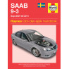 SAAB 9-3 07/2007-2011

RTHSV5575 - Revue Technique Haynes Suédois