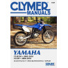 copy of Blaster 88-05 Revue technique Clymer YAMAHA Anglais