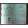 RENAULT  - Camionnettes 1t - 1.4t

Type: R2065 - R2066 - R2086

CATALOGUE DES PIECES DETACHEES

Ref : CP-SAV-PR577